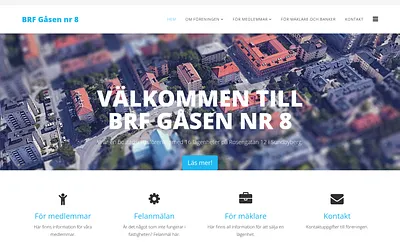 brfgasen8.se snapshot