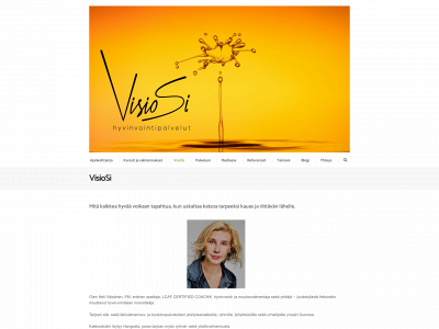 visiosi.fi snapshot