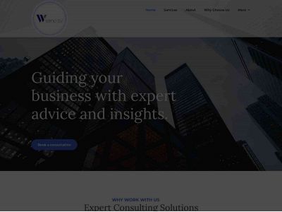 wierno-bv.com snapshot