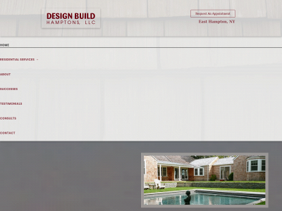 designbuildhamptons.com snapshot
