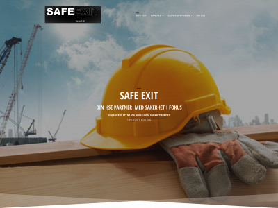 safeexit.nu snapshot