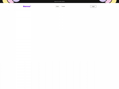 nannaai.tech snapshot