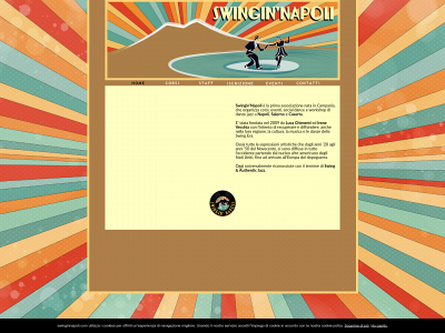 swinginnapoli.com snapshot