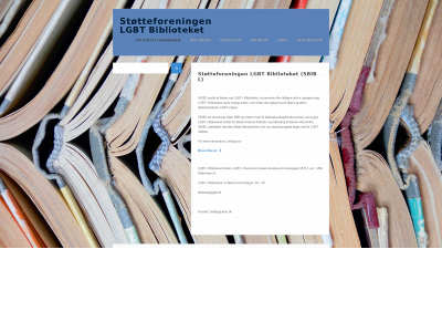 stf-lgbt-bibl.dk snapshot