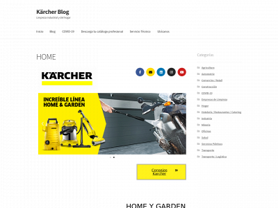 karcherperublog.com snapshot