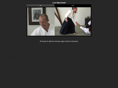 stjernstedt.se snapshot