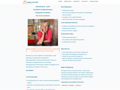 mann-coaching-luzern.ch snapshot