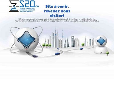 s20.ca snapshot