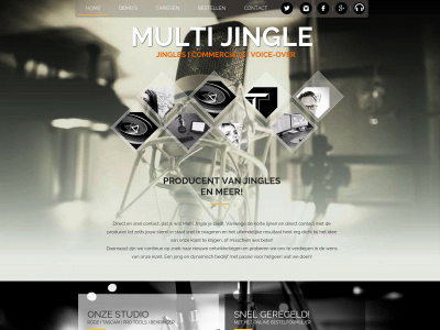 www.multijingle.nl snapshot