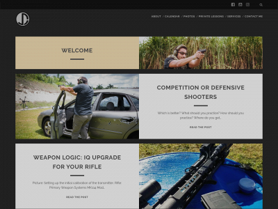 asymmetricconsulting.com snapshot