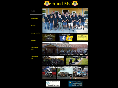 grundmc.dk snapshot