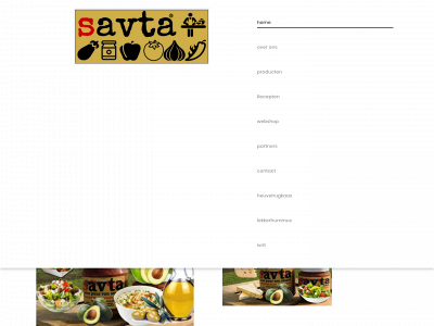 savtasaus.nl snapshot