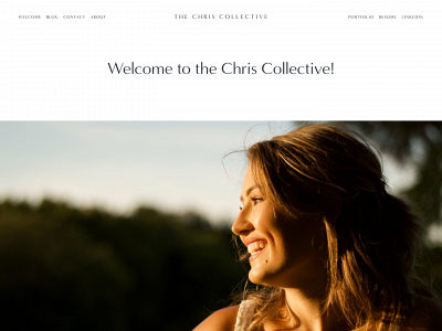 christintownsley.com snapshot