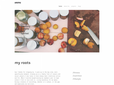 fitnesswithelizabeth.weebly.com snapshot