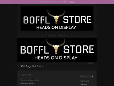 boffl.online snapshot
