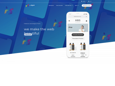 psonline.com.au snapshot