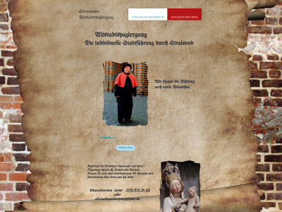 stralsunder-stadtschauspiel.de snapshot