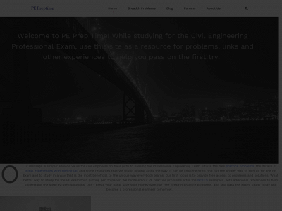 pepreptime.com snapshot
