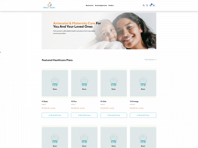 omp2.miterahealth.ng snapshot