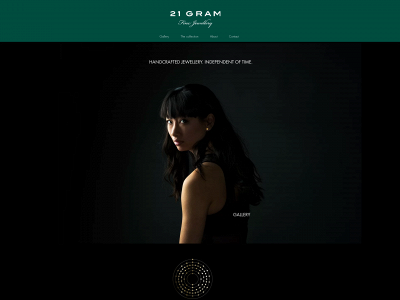21gram.se snapshot