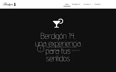 berdigon14.es snapshot