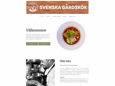 svgardskok.se snapshot