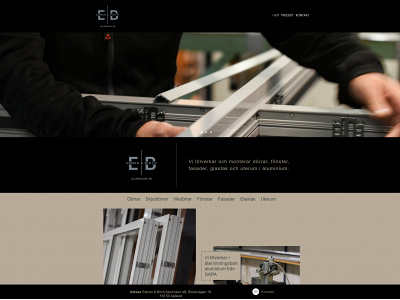 edmanbirch.se snapshot