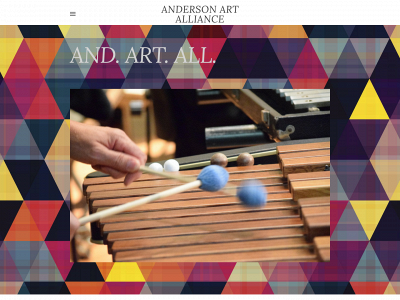 www.andartall.org snapshot