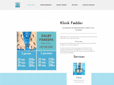 dalbyfiskespa.dk snapshot