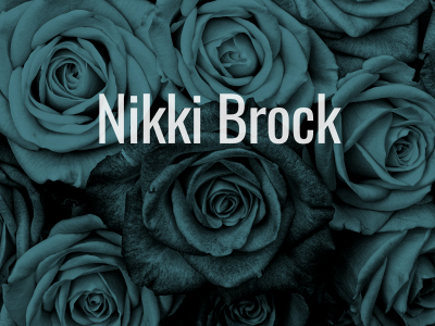 nikkibrock.com snapshot