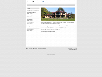 ijark.com snapshot