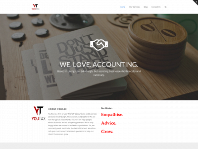 you.tax snapshot