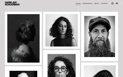 harmjanschuurman.com snapshot