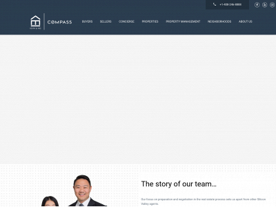 keirealty.com snapshot