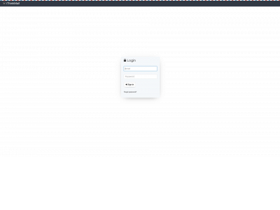 ithinkmail.com snapshot