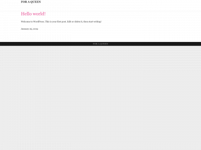 foraqueen.boutique snapshot