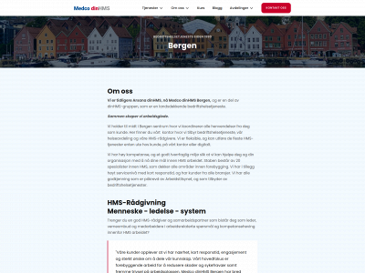 arsana-dinhms.no snapshot