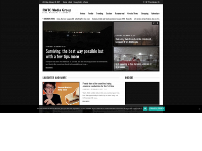 rwtcmediagroup.com snapshot