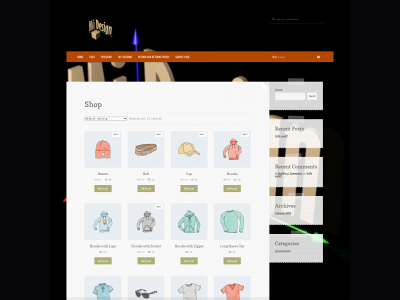 midesign.se snapshot