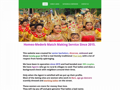 www.homeo-mederb.net snapshot