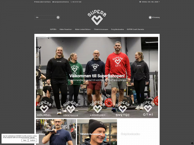 superbshop.se snapshot