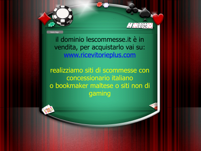 lescommesse.it snapshot