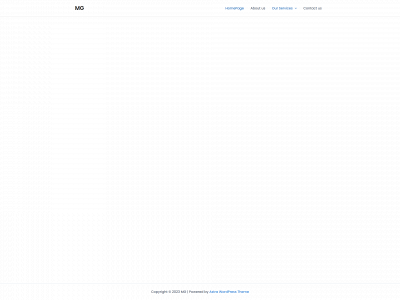 mg-computing.com snapshot