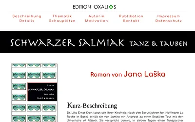 schwarzer-salmiak-tanz-und-tauben.de snapshot