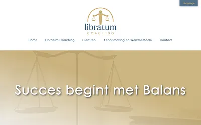 libratum-coaching.nl snapshot