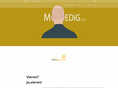 moedig20.be snapshot