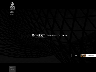 dar-designs.net snapshot