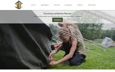 scoutinglambertusreuver.nl snapshot