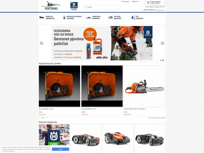 miskosodotechnika.lt snapshot