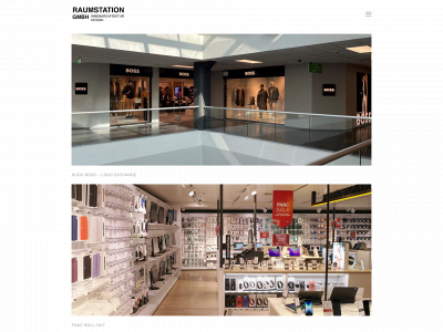 raumstationgmbh.ch snapshot